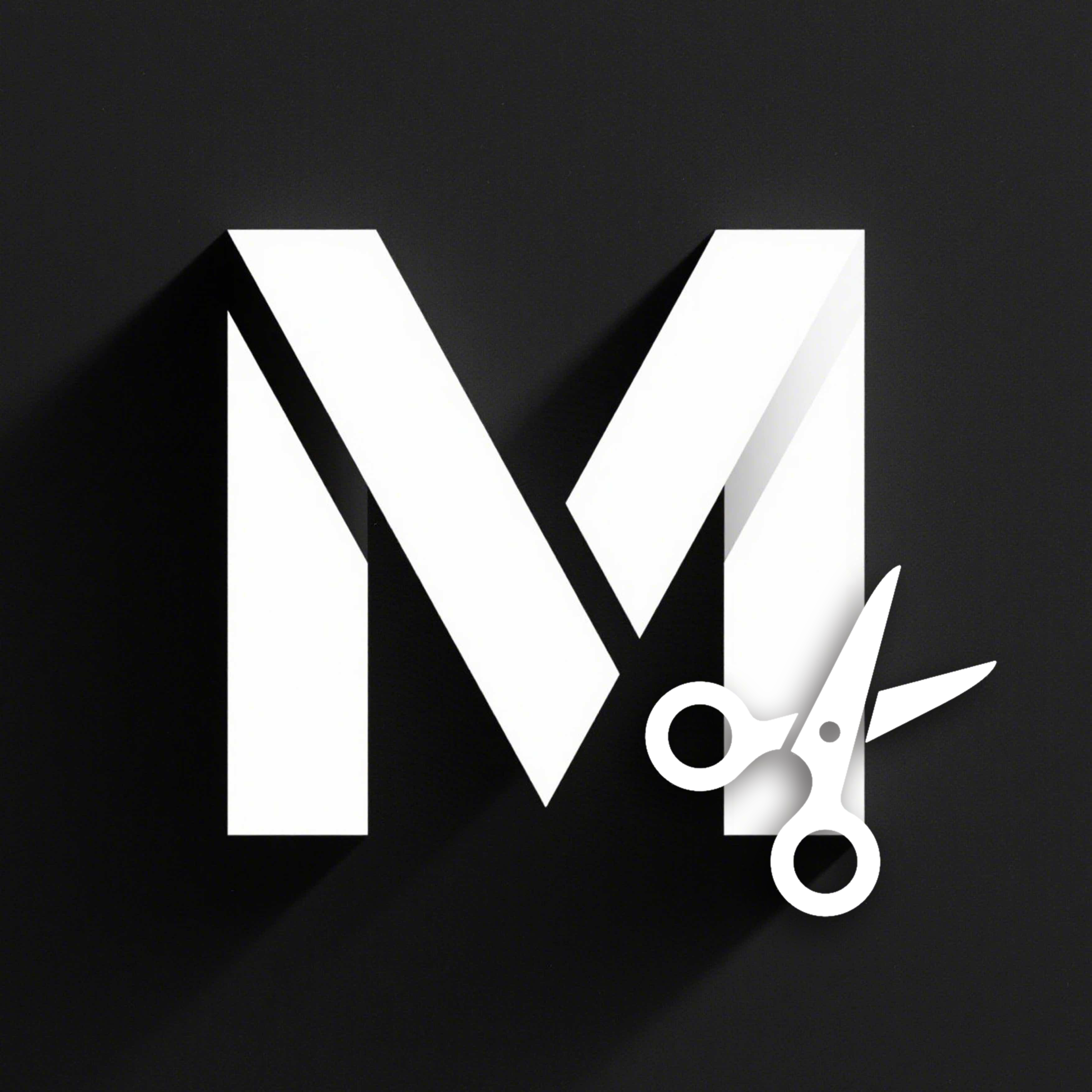 MengCut Logo